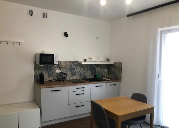 Wczasowa - Z Widokiem Na Gory, Parkingiem, Narciarnia