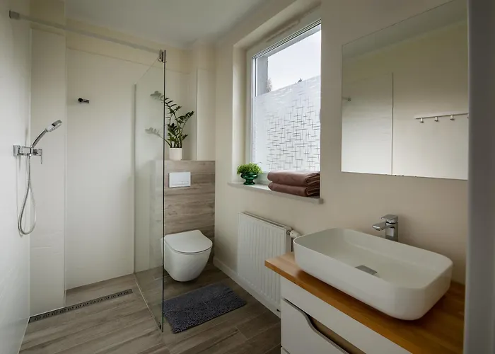 Wczasowa - Z Widokiem Na Gory, Parkingiem, Narciarnia *