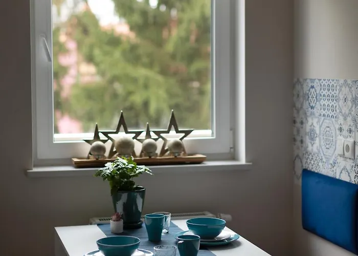 Wczasowa - Z Widokiem Na Gory, Parkingiem, Narciarnia Kudowa Zdroj