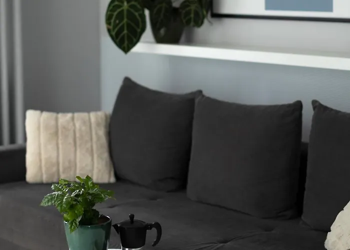 Wczasowa - Z Widokiem Na Gory, Parkingiem, Narciarnia