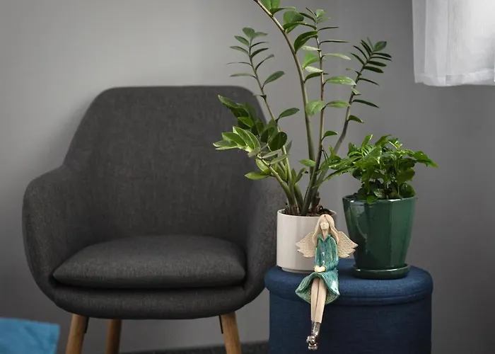 Wczasowa - Z Widokiem Na Gory, Parkingiem, Narciarnia *