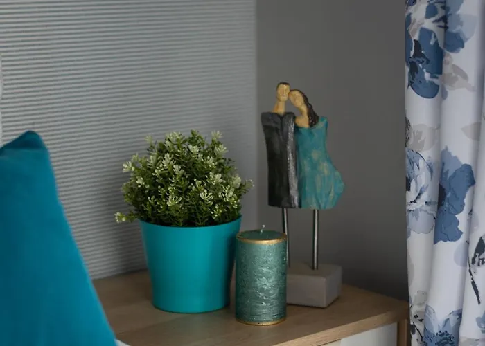 Wczasowa - Z Widokiem Na Gory, Parkingiem, Narciarnia Kudowa Zdroj