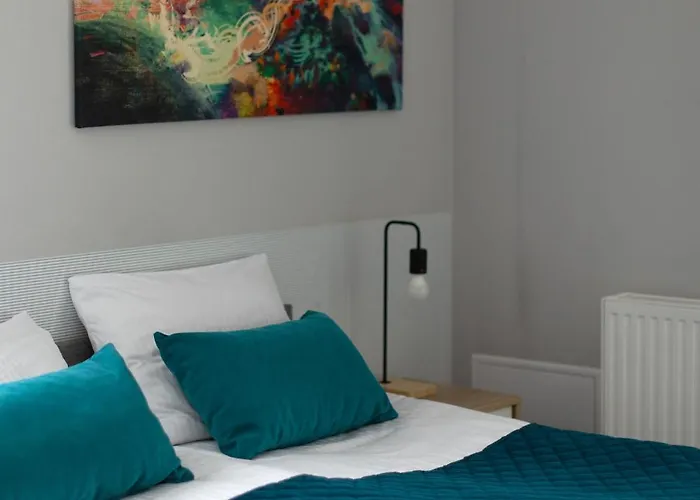 Apartment Wczasowa - Z Widokiem Na Gory, Parkingiem, Narciarnia