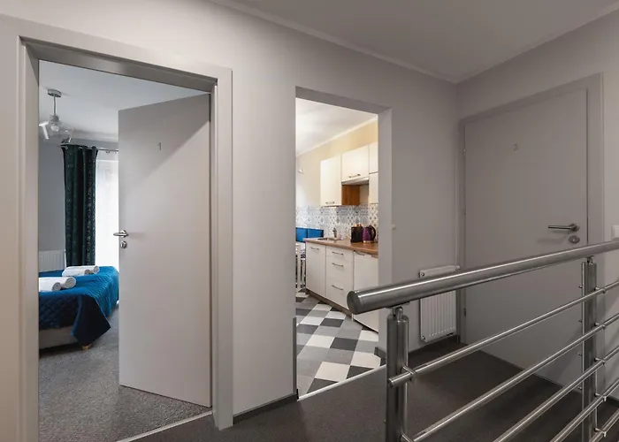 Apartment Wczasowa - Z Widokiem Na Gory, Parkingiem, Narciarnia *