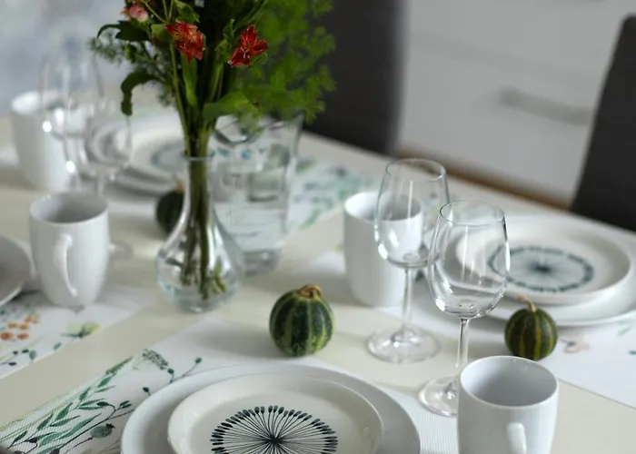 Apartment Wczasowa - Z Widokiem Na Gory, Parkingiem, Narciarnia *