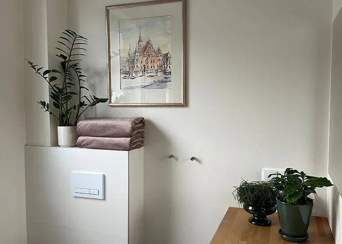 Wczasowa - Z Widokiem Na Gory, Parkingiem, Narciarnia