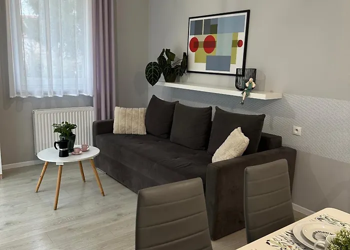 Apartment Wczasowa - Z Widokiem Na Gory, Parkingiem, Narciarnia