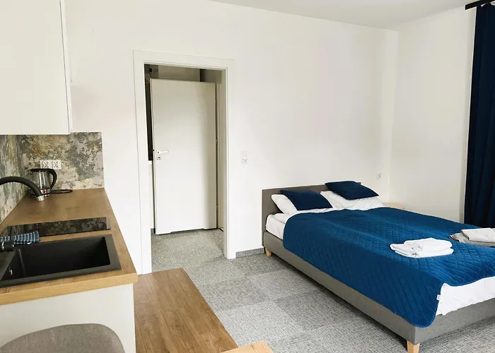 Wczasowa - Z Widokiem Na Gory, Parkingiem, Narciarnia Apartment *