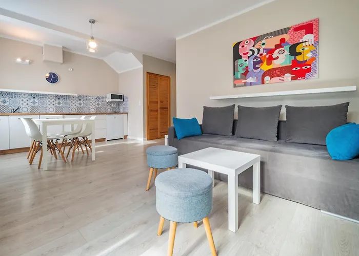 Wczasowa - Z Widokiem Na Gory, Parkingiem, Narciarnia *