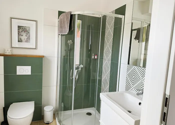 Apartment Wczasowa - Z Widokiem Na Gory, Parkingiem, Narciarnia